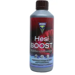 Hesi Boost 500ml – 10 Liter - 500ml