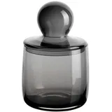 Asa Selection Vorratsdose Sarabi grau 14,5 x 21,2 cm 1,4 l