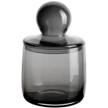 Asa Selection Vorratsdose Sarabi grau 14,5 x 21,2 cm 1,4 l