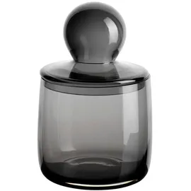 Asa Selection Vorratsdose Sarabi grau 14,5 x 21,2 cm 1,4 l