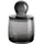 Asa Selection Vorratsdose Sarabi grau 14,5 x 21,2 cm 1,4 l
