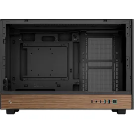Deepcool CH260 WOOD | PC-Gehäuse