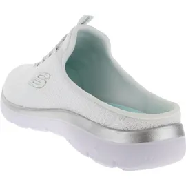 SKECHERS SUMMITS SWIFT STEP weiß