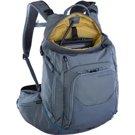 Evoc Explorer Pro 26 Wanderrucksack 45 cm blau