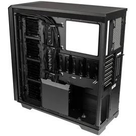 PHANTEKS Enthoo Pro 2 - Tempered Glass, Glasfenster (PH-ES620PTG_DBK01)