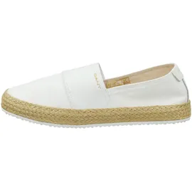 GANT RAFFIAVILLE Damen Weiß 41