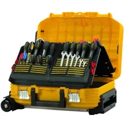 Stanley Werkzeugkoffer FatMax Trolley