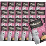 Miamor Feine Filets Thunfisch & Krebs 24 x 100 g