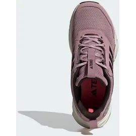 adidas Tracefinder Damen Lila/Rosa 37