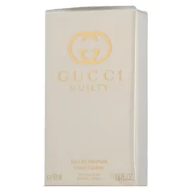 GUCCI Guilty Eau de Parfum 50 ml