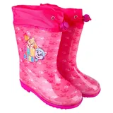 mister license Gummistiefel Skye & Everest Pink 24