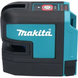 Makita SK105DZ rot