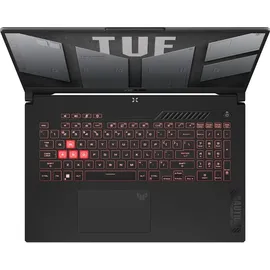 Asus TUF Gaming A17 AMD Ryzen 5 7535HS 16 GB RAM 1 TB SSD RTX 4060