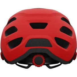 Giro Fixture 54-61 cm rot 2021