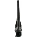 Kings Dart Dartspitzen Longlife 2BA schwarz 500 Stück
