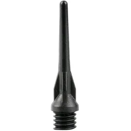 Kings Dart Dartspitzen Longlife 2BA schwarz 500 Stück