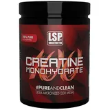 LSP Creatin Pulver 500 g
