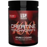 LSP Creatin Pulver 500 g