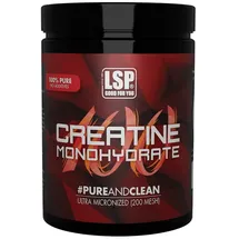 LSP Creatin Pulver 500 g