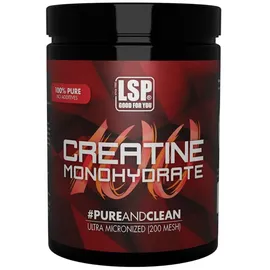 LSP Creatin Pulver 500 g