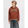 Jack & Jones Junior Jjecaleb VARSITY SWEAT HOOD NOOS Jnr
