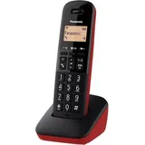 Panasonic KX-TGB610 rot
