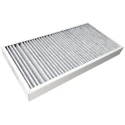 POLO-AIR 450 1xF7/AC Aktivkohlefilter (Geruch)