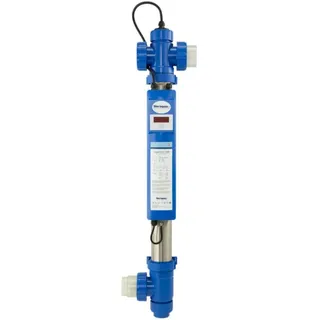 Blue Lagoon Timer UV-C Desinfektion 4ALL, Leistung: 40 W