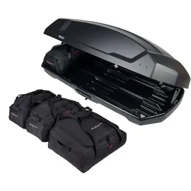Kjust Dachboxtaschen-Set für Thule Force 3 M