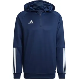 adidas Tiro 23 Competition Hoodie Herren Blau XXL