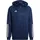 adidas Tiro 23 Competition Hoodie Herren Blau XXL