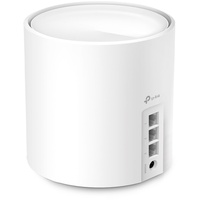 TP-LINK Technologies Deco X50 Mesh System 2er Pack