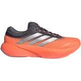adidas Supernova Rise 3 Neutralschuh Herren - grau, Größe 44 2/3 (auch verfügbar in 42 2/3, 46, 46 2/3, 47 1/3)