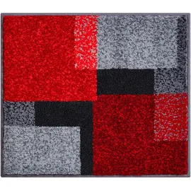 GRUND Atala Rot 50 x 60 cm