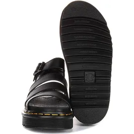 Dr. Martens Blaire Damen Schwarz 39