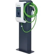 KEBA Standfuß P30/ P40 double