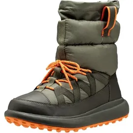 HELLY HANSEN - Monarch Boot - Winterschuhe Gr 42 oliv