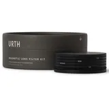 Urth 37mm Magnetisches Essentials Kit (Plus+)