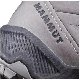 Mammut Nova IV Mid GTX Damen titanium/light ice 38