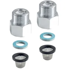 Geberit Rückflussverhinderer Set G 3/8