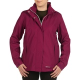 Damen Carrie Jacke Berry 52