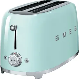 Smeg TSF02PGEU pastellgrün