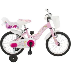 Kinderfahrrad Airbici Papillon Lady 12