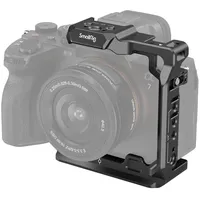 SmallRig Half Cage für Sony Alpha 7 IV/Alpha 7S