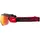 Julbo Sniper Evo M Skibrille - Black / Red / Black - Orange/CAT2
