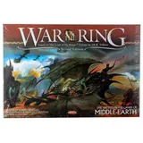 Ares Games War of the Ring 2nd Edition