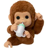 Little Live Pets Mein kleiner Affe 0 cm Mehrfarbig