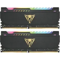 Patriot Viper Steel RGB DIMM Kit 32GB, DDR4-3600, CL18-22-22-42