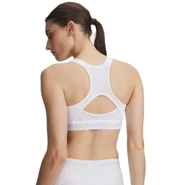 Under Armour Heatgear Weiß M