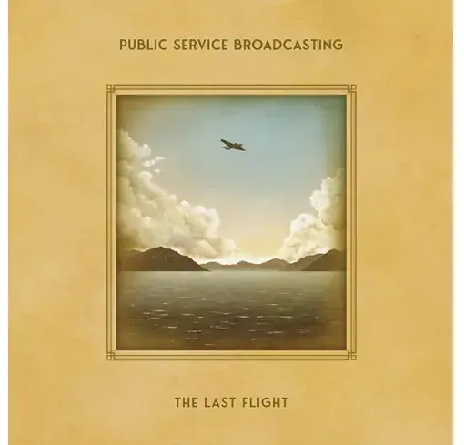 The Last Flight